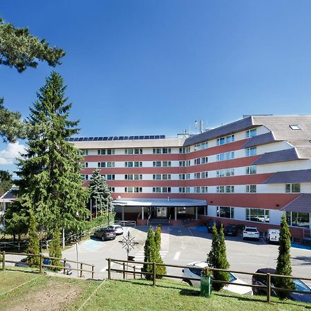 Alp Hotel La Masella Exterior foto